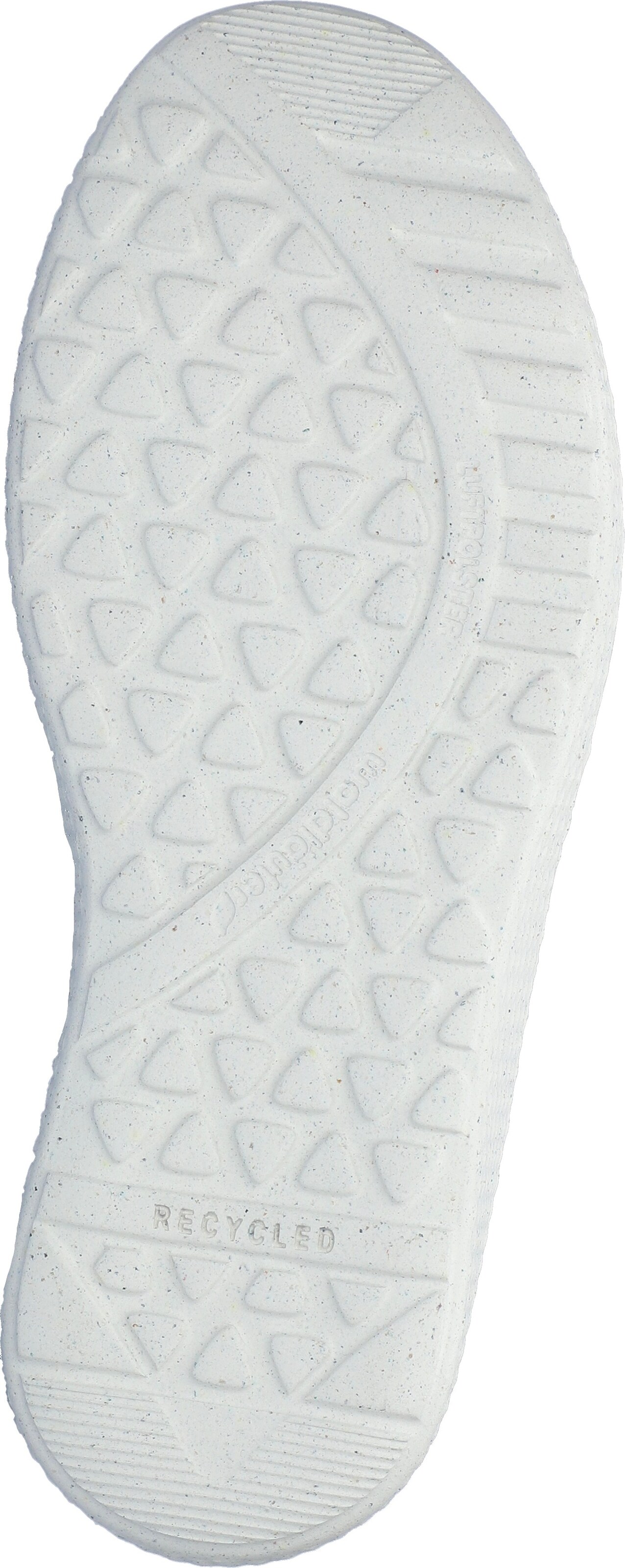 WALDLÄUFER Sneaker in Weiß