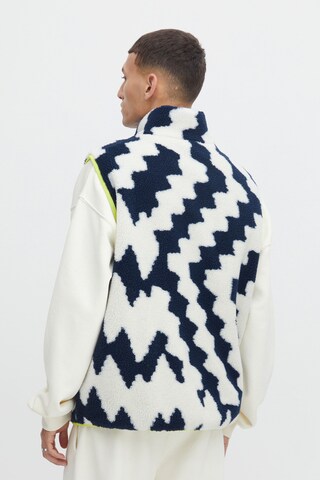 The Jogg Concept - Colete 'Mberra' em azul
