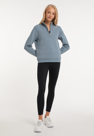 TALENCE Sweatshirt in Blue