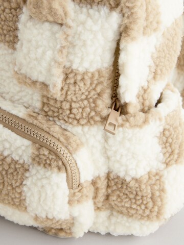 Next Rucksack in Braun