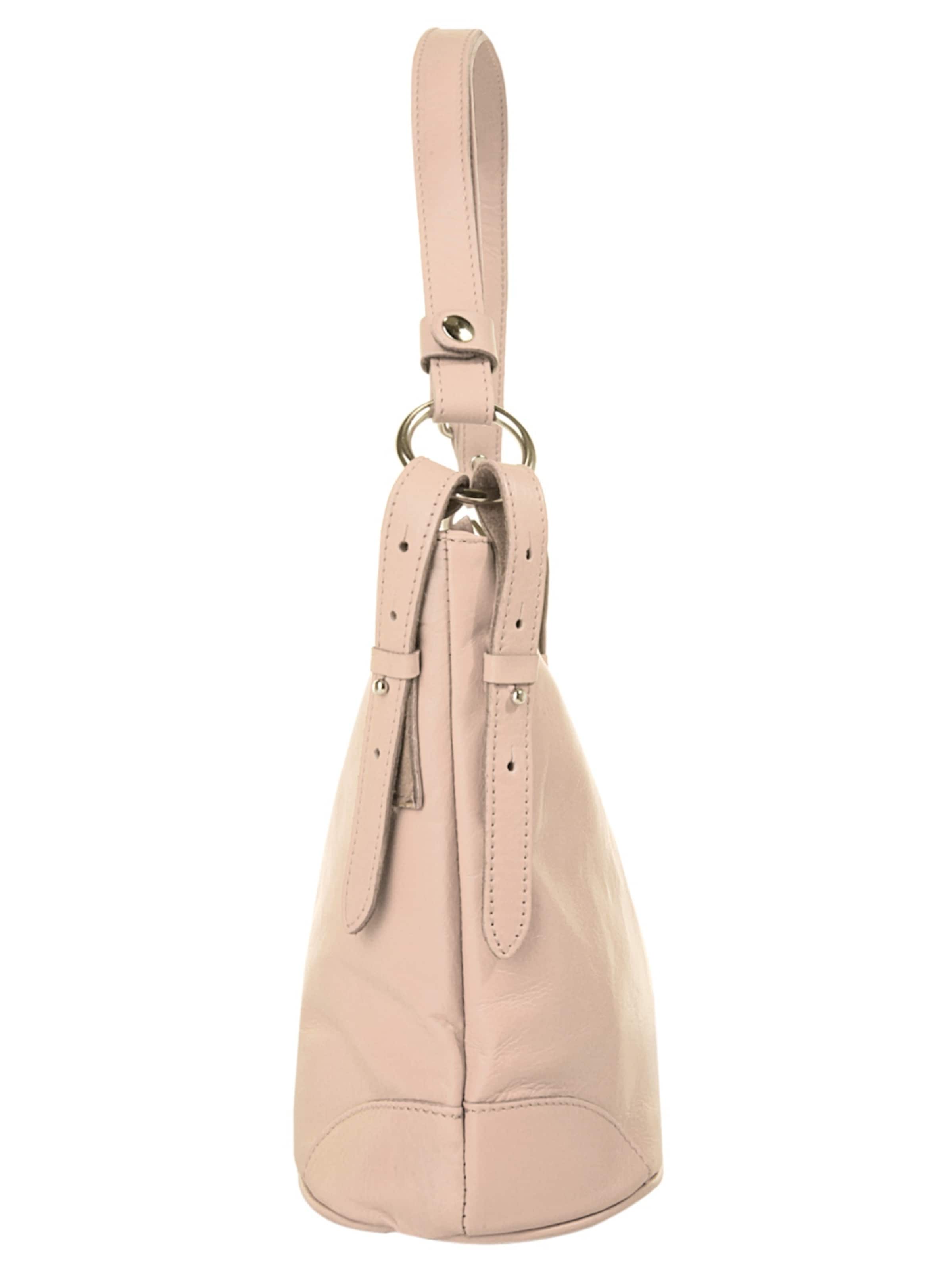 Sac bandoulière Samantha Look en rose