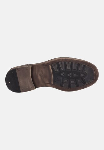 JOSEF SEIBEL Stiefel 'Bradley' in Braun