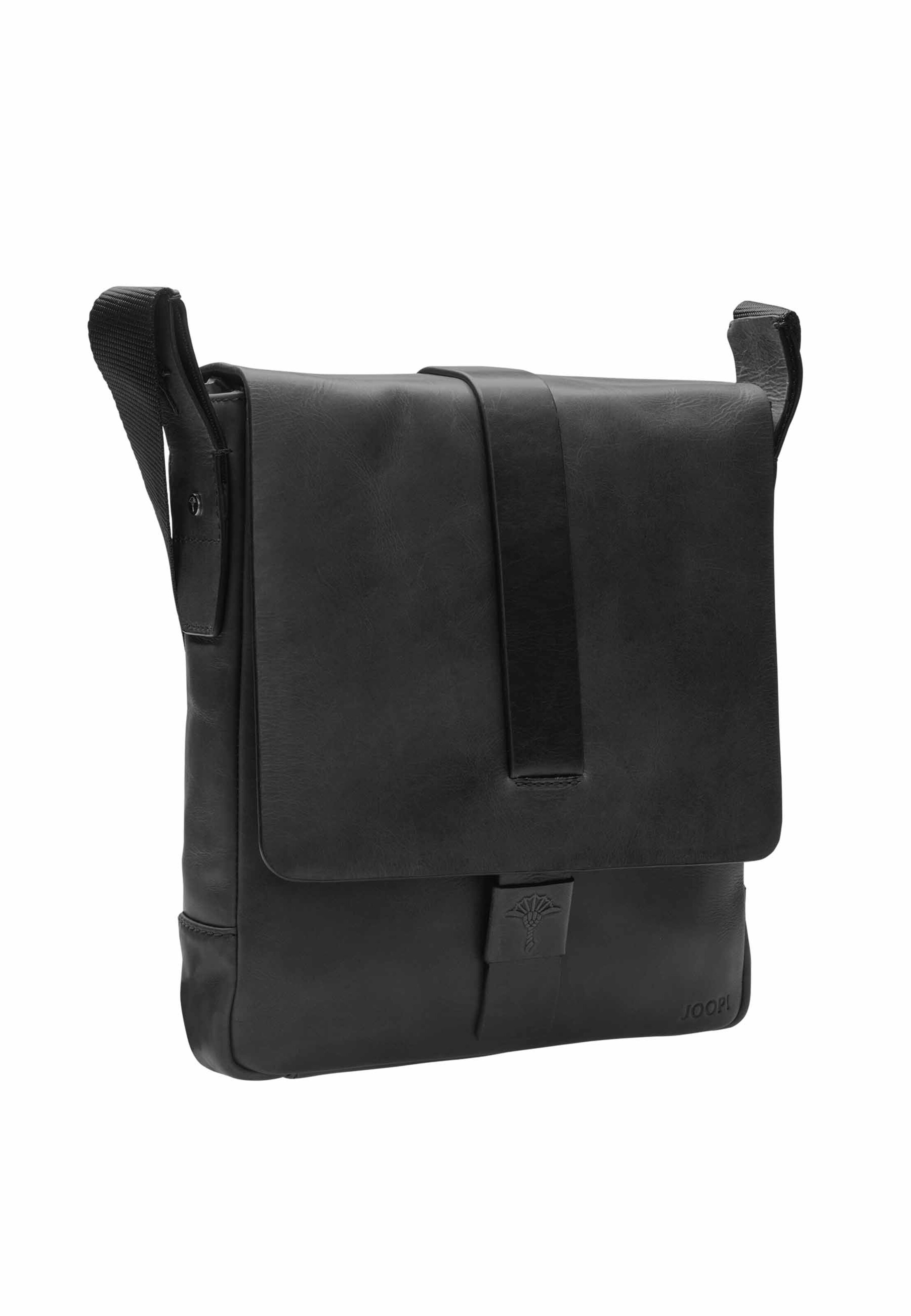 JOOP! Umhängetasche 'Loreto Paris' in Schwarz