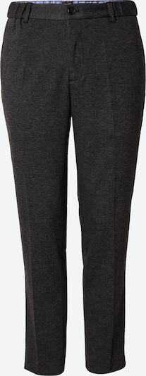 SCOTCH & SODA Suorat housut 'FINCH' värissä harmaa / antrasiitti, Tuotenäkymä