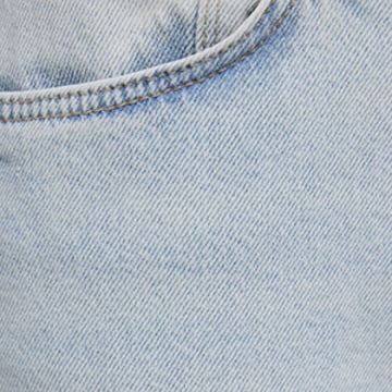 Mavi Flared Jeans 'Malibu' in Blau