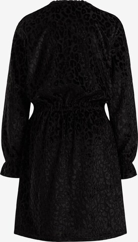 Robe WE Fashion en noir