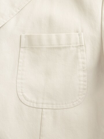 Next Comfort fit Blazer in White