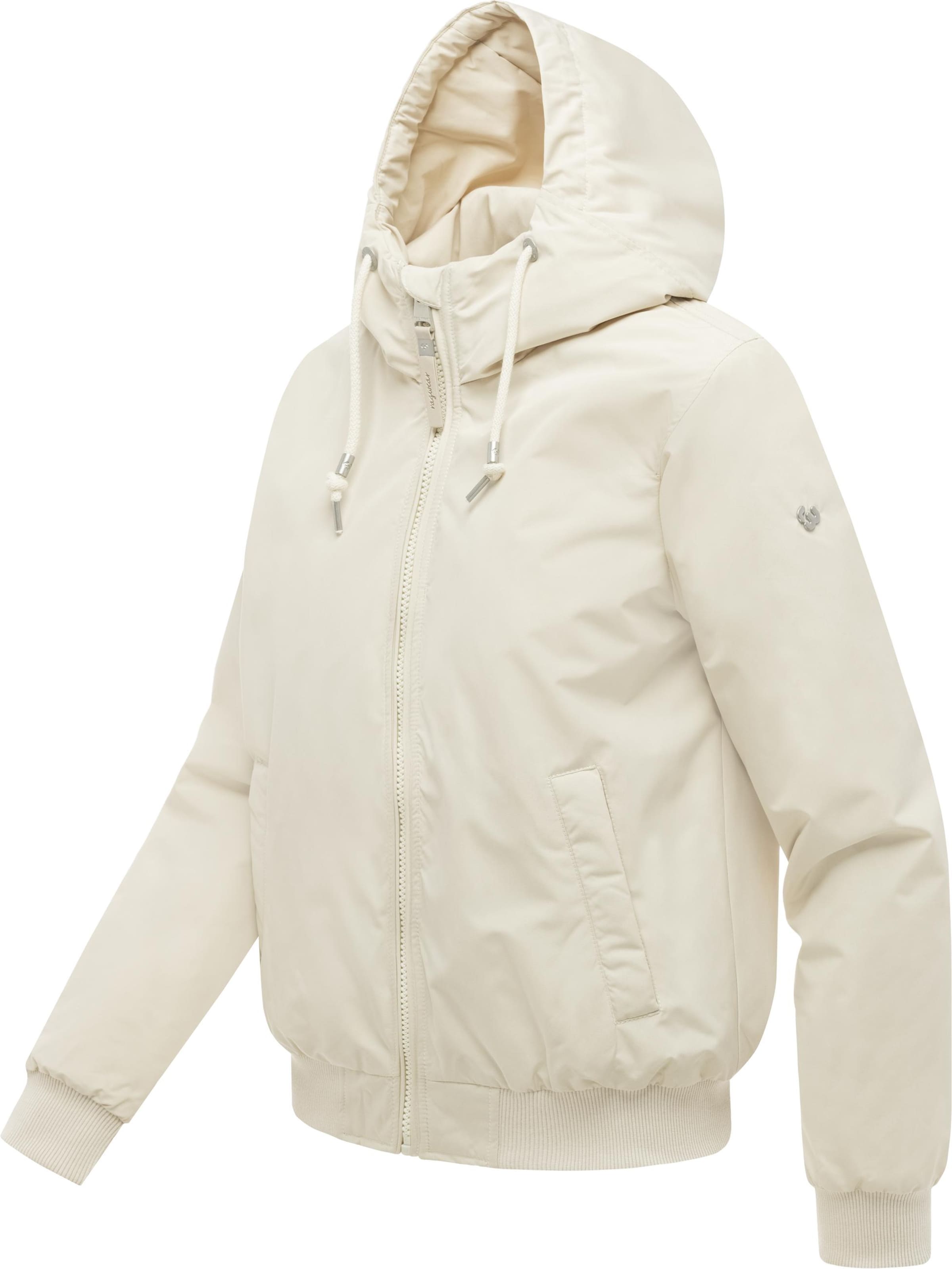 Ragwear - Chaqueta funcional ' Oghi' en beige