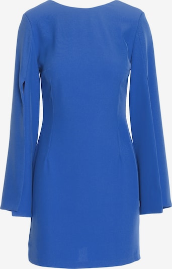 Makover Kleid in blau, Produktansicht