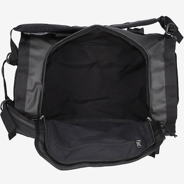 Haglöfs Travel Bag in Black
