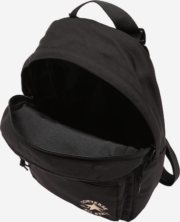 CONVERSE Backpack in Black