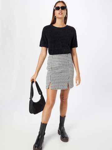 River Island Skirt in Black