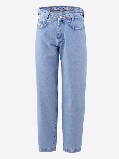 Picaldi Jeans 'Zicco 471' in Royal blue, Item view