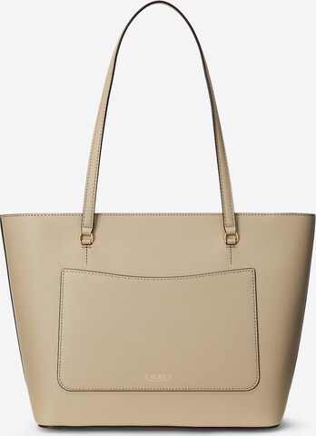 Lauren Ralph Lauren Shopper 'KARLY' - Béžová