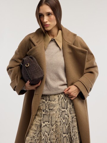 Trussardi Sweater in Beige