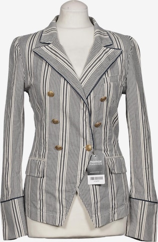 Hunkydory Blazer M in Mischfarben: Vorderseite