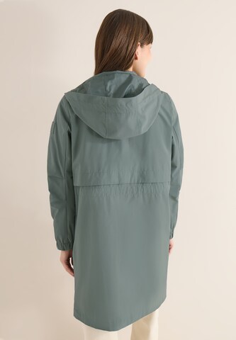 CECIL Between-Season Jacket in Green