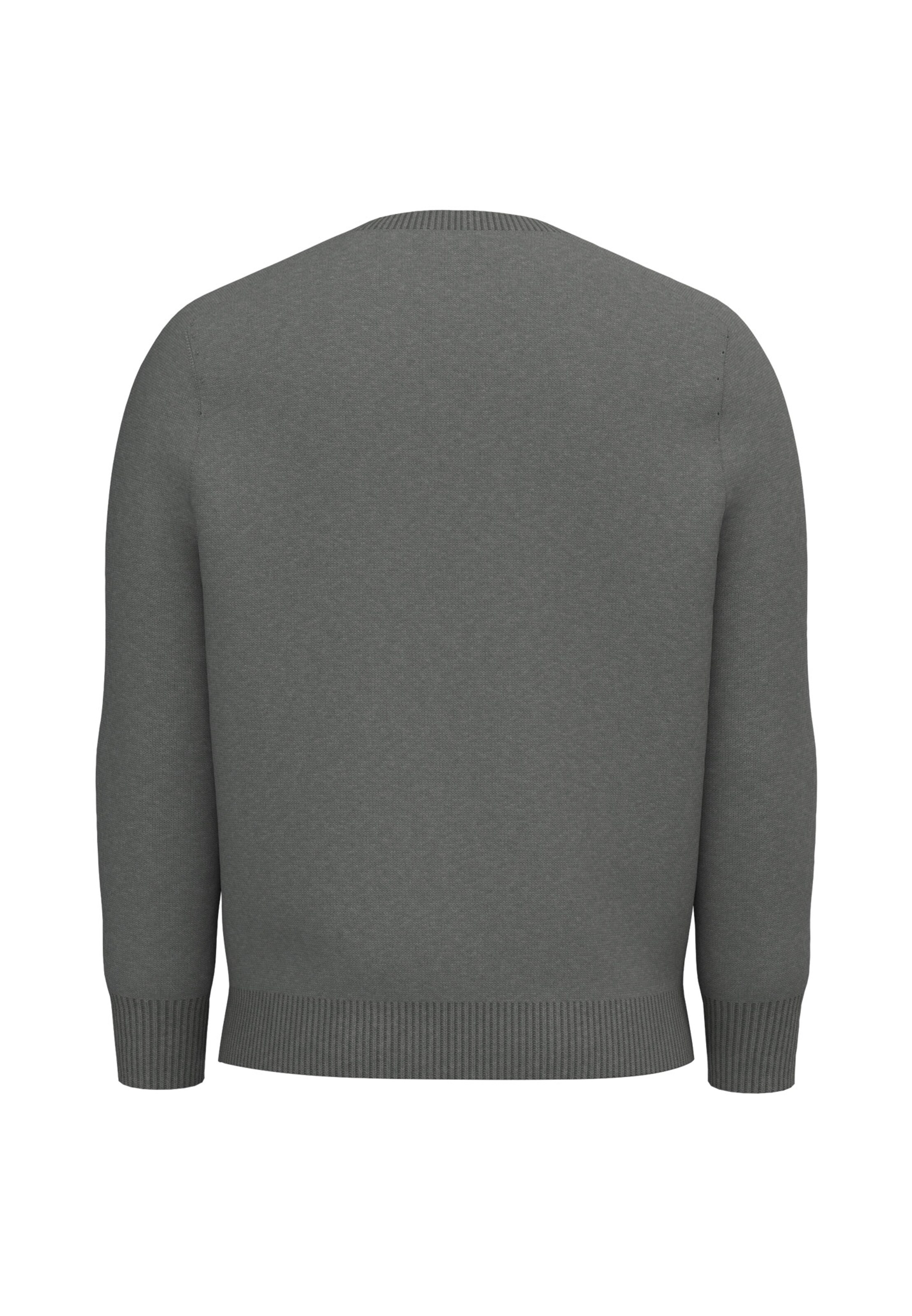 FYNCH-HATTON Pullover in Grau