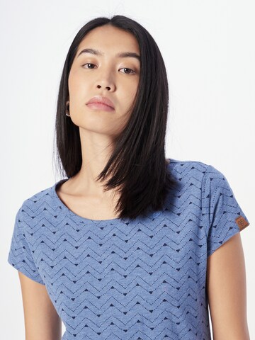 Ragwear Shirt in Blue