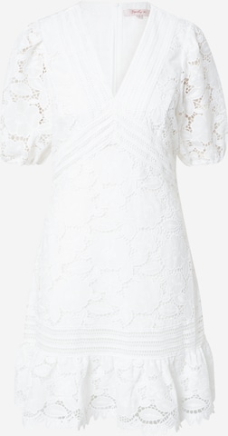 Derhy Dress 'BABETTE' in White: front
