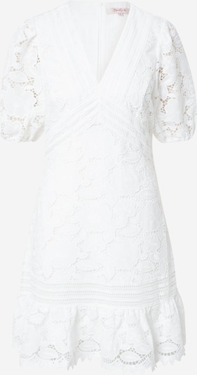 Derhy Dress 'BABETTE' in White, Item view