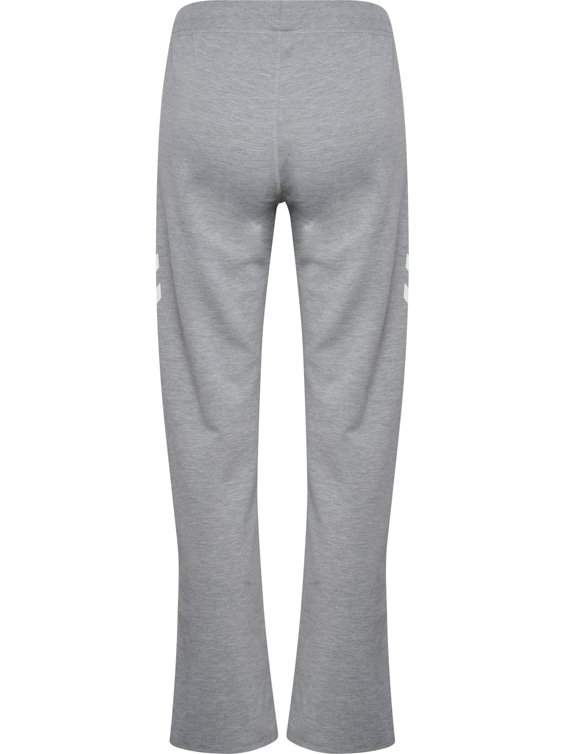 Hummel Regular Sportbroek 'Move 2.0' in Grijs