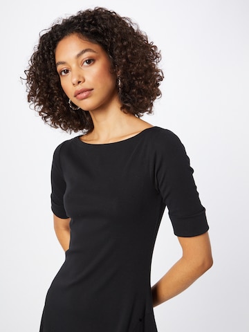 Lauren Ralph Lauren - Vestido 'Munzie' en negro