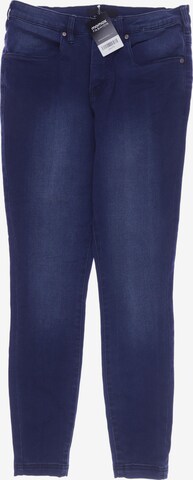 Zizzi Jeans in 34 in Blue: front