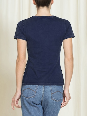Carrera Jeans Shirt‌‌‌‌‌ in Blau