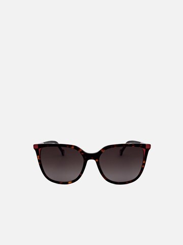 Carolina Herrera - Gafas de sol en rojo