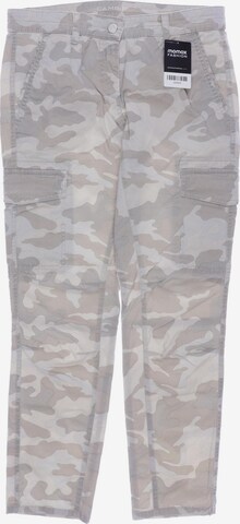 Cambio Pants in S in Beige: front