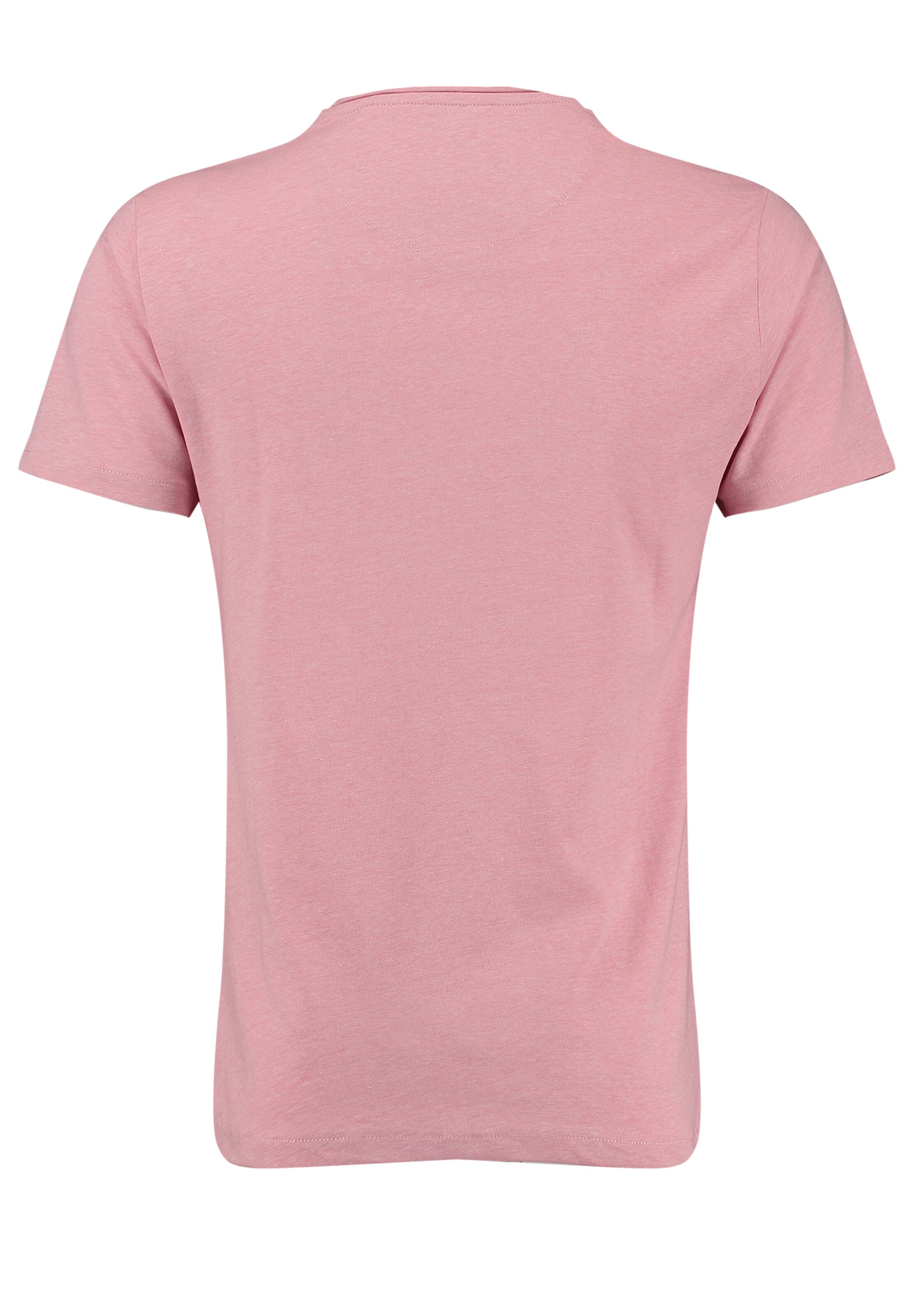 rozā Key Largo T-Krekls 'Vibes'