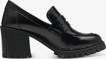 TAMARIS Pumps in Schwarz