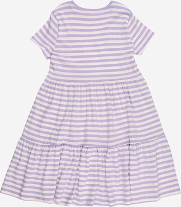 KIDS ONLY Dress 'May' in Purple