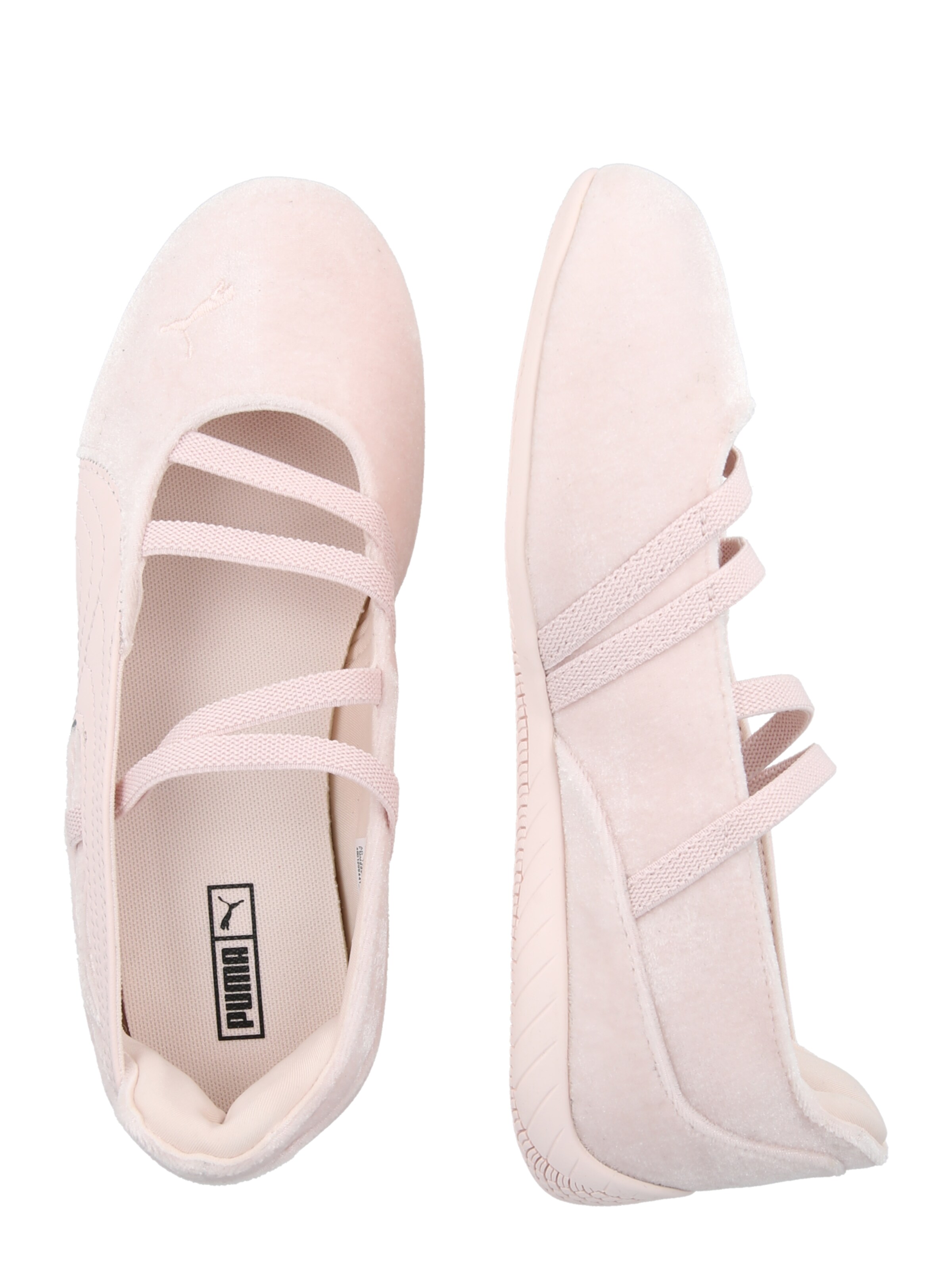 PUMA Tenisky 'Speedcat' – pink
