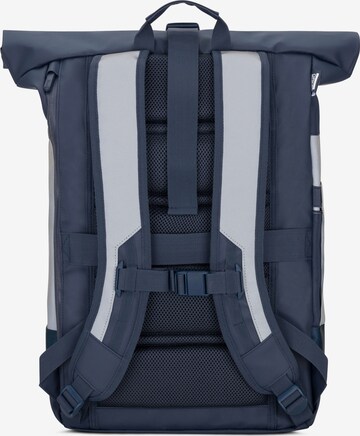 OAK25 Backpack 'Commute L' in Blue