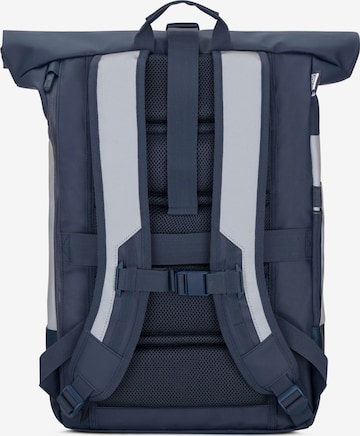 OAK25 Rucksack 'Commute L' in Blau