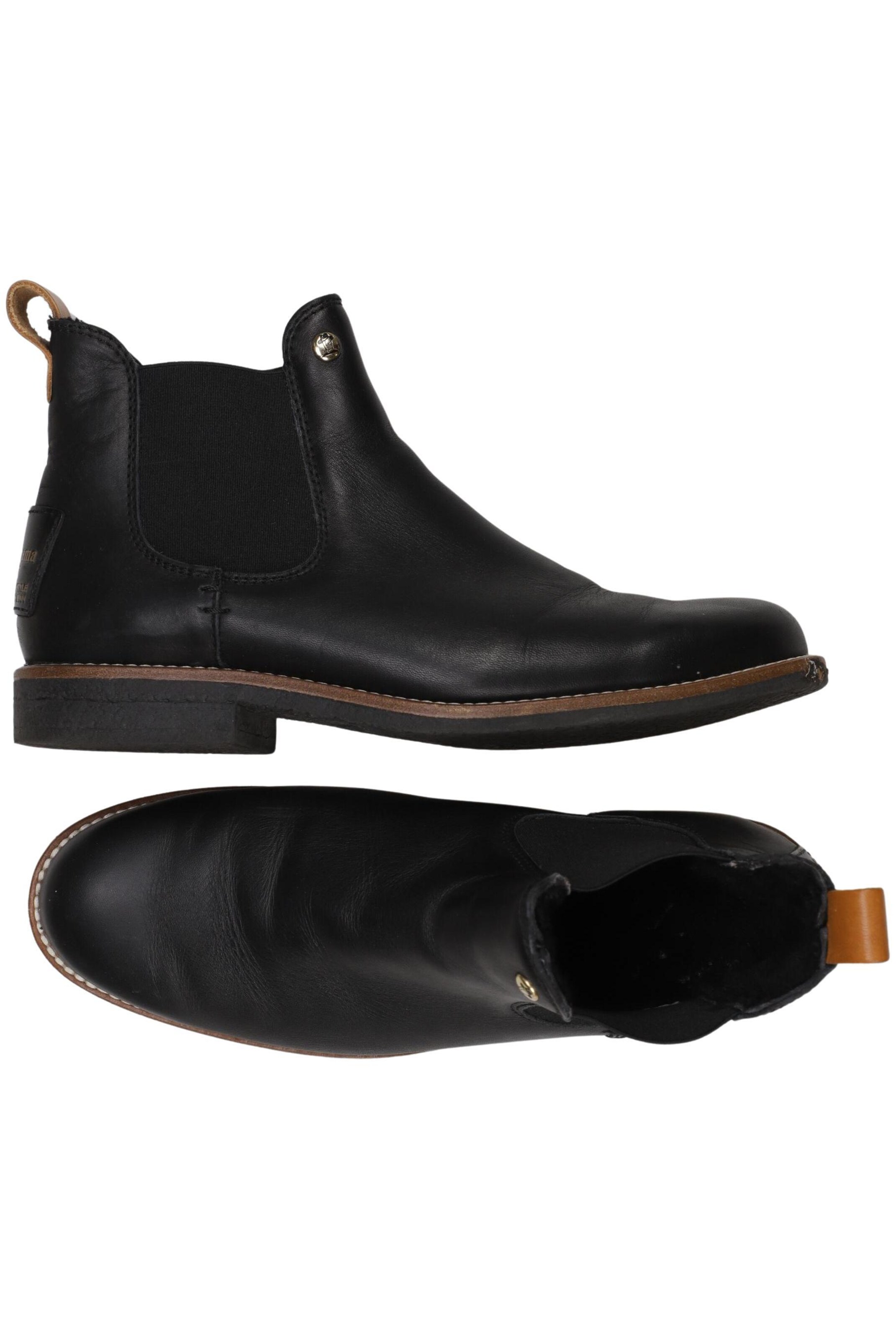 PANAMA JACK Dress Boots in 38 in Black: front