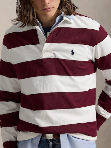Polo Ralph Lauren Μπλουζάκι σε κόκκινο