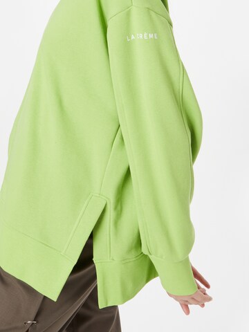 Smith&Soul Sweatshirt in Groen