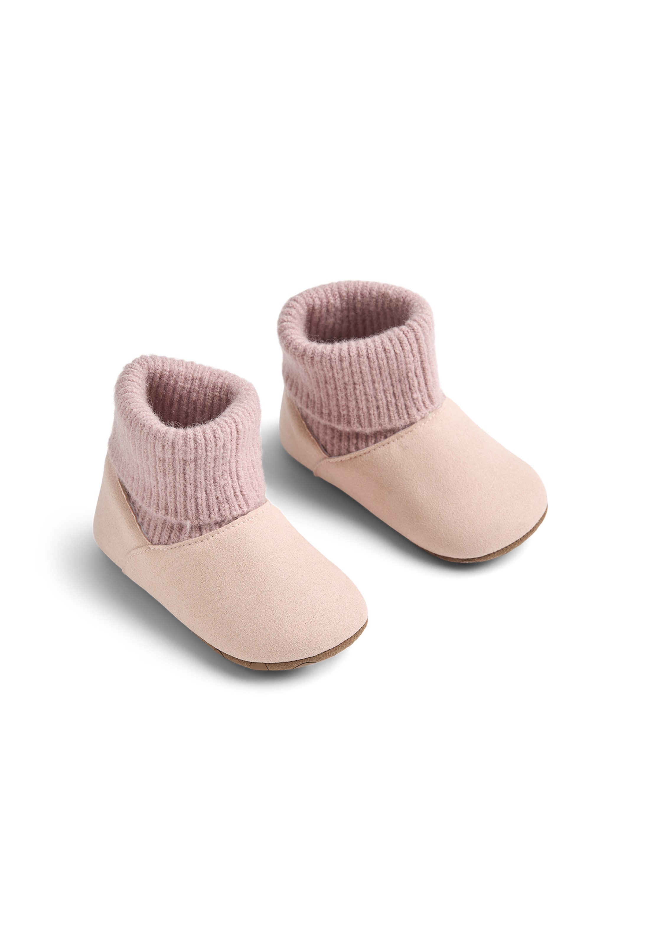 WHEAT - Pantufa em rosa
