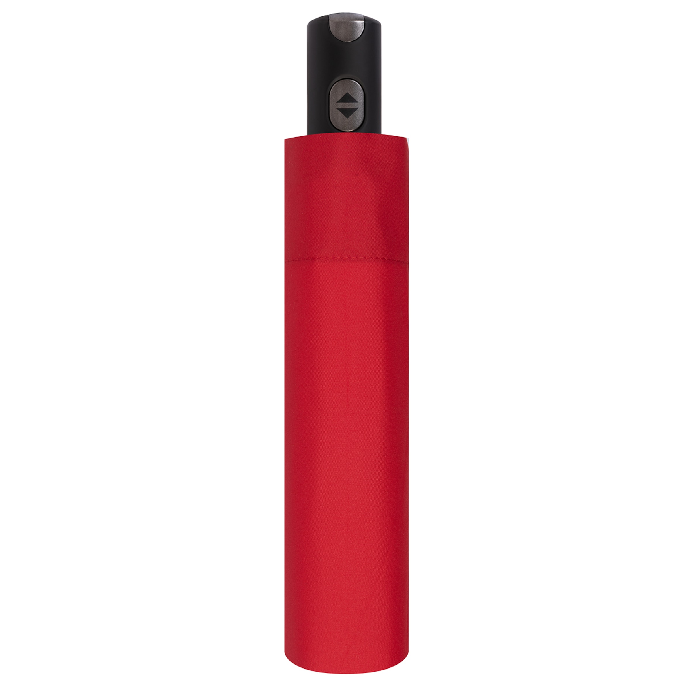 Doppler Paraplu 'Carbonsteel Magic' in Rood