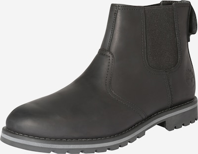 TIMBERLAND Chelsea Boots en noir, Vue avec produit