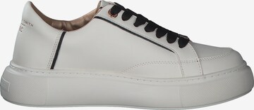 Alexander Smith Sneaker low  'Greenwich AS AV GCD' in Weiß