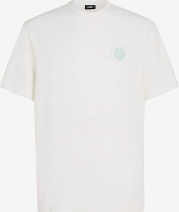 O'NEILL Shirt in White: front