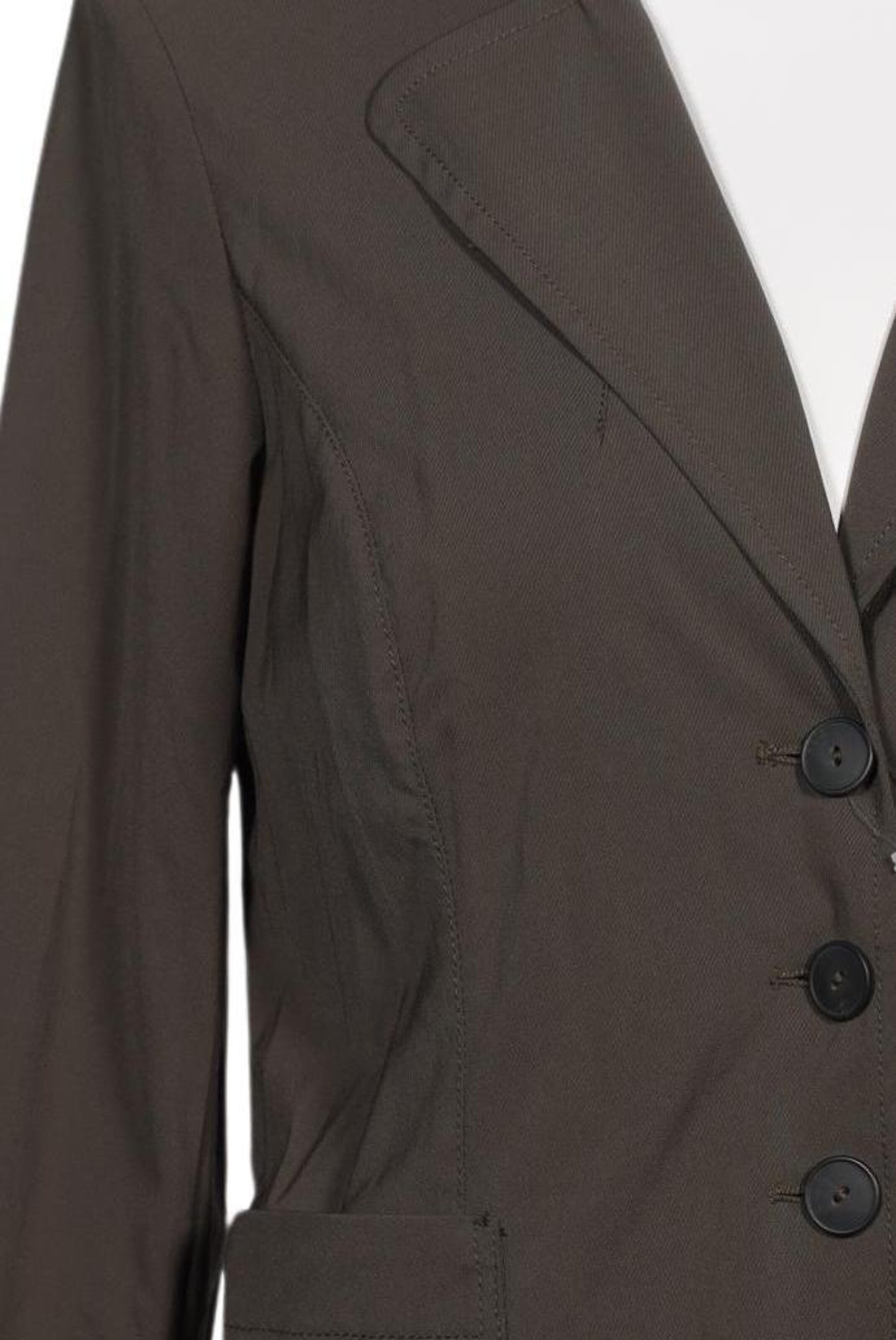 Backstage Blazer M in Braun