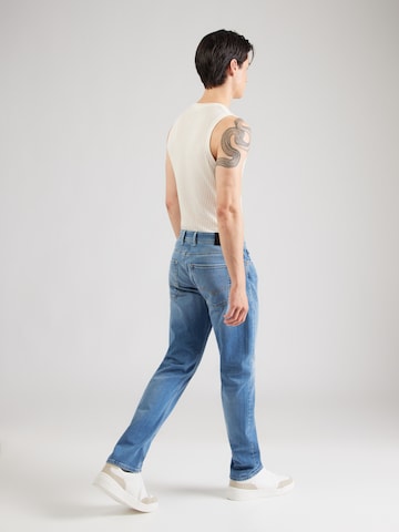 zils REPLAY Standarta Džinsi 'GROVER'