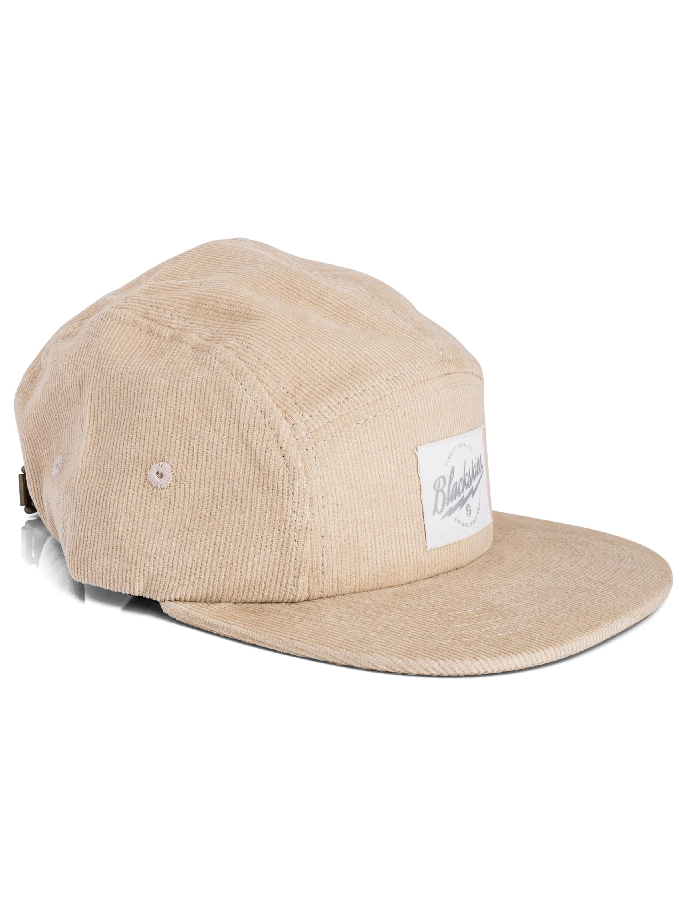 Blackskies Cap 'Fenrir' in Beige