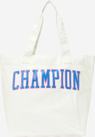 Champion Authentic Athletic Apparel Shopper - biela