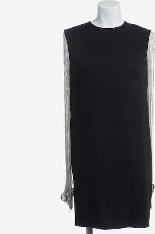 Costarellos Kleid L in Schwarz: Vorderseite